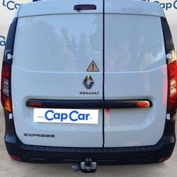 Renault Kangoo Express II 1.5 dci 95ch Confort occasion - Bastia - photo 3/29
