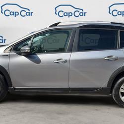 Peugeot 2008 1.2 PureTech 110 EAT6 Signature - Automatique occasion - Aix-en-Provence - photo 2/29