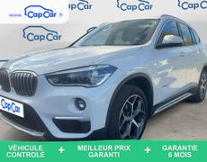BMW X1 Fondettes