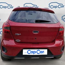 Ford Ka 1.2 TI-VCT 85 Active occasion - Saint-Denis-la-Chevasse - photo 3/29