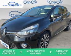 Renault Clio 4 Marseille 14e Arrondissement