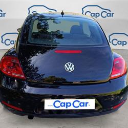 Volkswagen Coccinelle 1.2 TSI 105 Vintage occasion - Manosque - photo 3/29