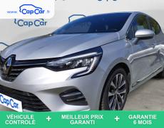 Renault Clio 5