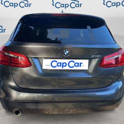 BMW Serie 2 Active Tourer 218i 136 Steptronic7 Sport occasion - Bellevigny - photo 3/29