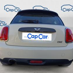 Mini Mini III 1.2 102 BVA One occasion - Manosque - photo 3/29