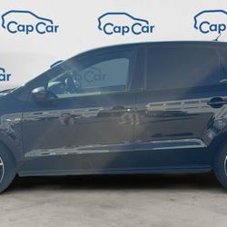 Volkswagen Polo V 1.8 TSI 192 DSG7 GTI occasion - Le Petit-Quevilly - photo 2/29