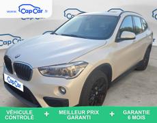 BMW X1 Maisnil-lès-Ruitz