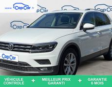 Volkswagen Tiguan Lys-Haut-Layon