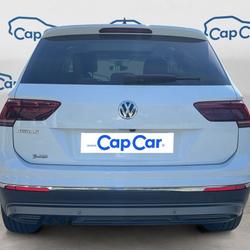 Volkswagen Tiguan 2.0 TDI 150 DSG7 Carat - Automatique Toit ouvrant occasion - Lys-Haut-Layon - photo 3/29