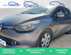 Renault Clio 4