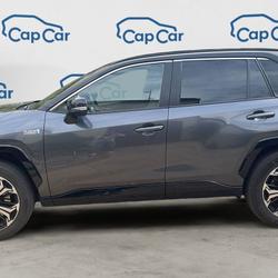 Toyota RAV4 2.5 VVT-i 306 Plug in Hybrid AWD E-CVT Collection occasion - Chambaron sur Morge - photo 2/29