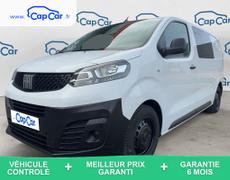 Fiat Scudo Chambly
