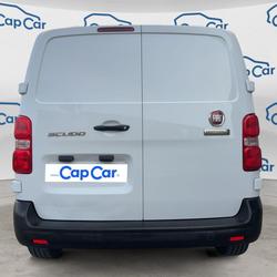 Fiat Scudo Cabine Approfondie 1.5 BlueHDi 120 Pro Lounge - 6 places occasion - Chambly - photo 3/29