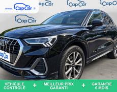 Audi Q3 Nogent-sur-Marne