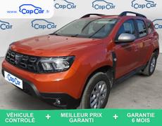Dacia Duster Châlons-en-Champagne
