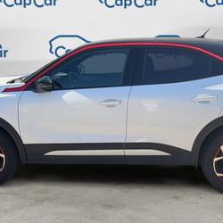 Opel Mokka II 1.2 Turbo 130 EAT8 Gs Line - Automatique occasion - Feyzin - photo 2/29