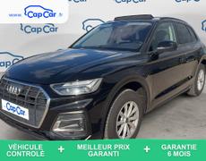 Audi Q5 Isneauville