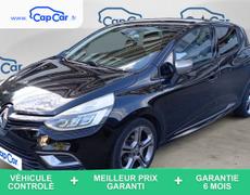 Renault Clio 4 Ajaccio
