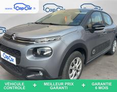 Citroen C3 Ris-Orangis