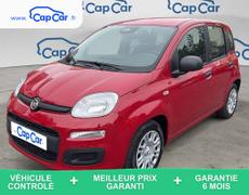 Fiat Pandina La Chapelle-des-Fougeretz