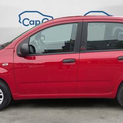 Fiat Pandina 1.0 65 Hybrid Icone occasion - La Chapelle-des-Fougeretz - photo 2/29