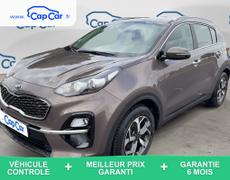 Kia Sportage Bourges
