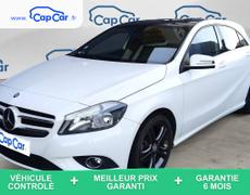 Mercedes Classe A Ajaccio