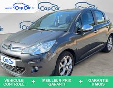 Citroen C3 Anse