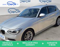 BMW Serie 1 Le Cannet