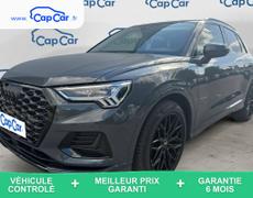 Audi Q3 Rocbaron