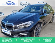 BMW Serie 1 Dreux