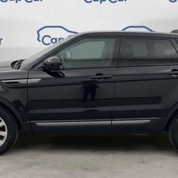 Land Rover Range Rover Evoque 2.0 TD4 150 BVA9 Business occasion - Marseille 10e Arrondissement - photo 2/28