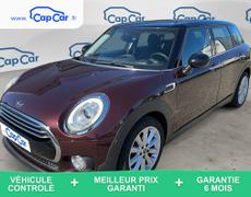 Mini Clubman Castanet-Tolosan