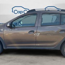 Dacia Sandero 0.9 TCe 90 Stepway occasion - Metz - photo 2/29