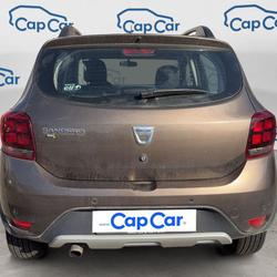 Dacia Sandero 0.9 TCe 90 Stepway occasion - Metz - photo 3/29