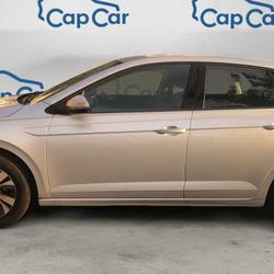 Volkswagen Polo 1.0 65 Confortline occasion - Orl&eacute;ans - photo 2/29