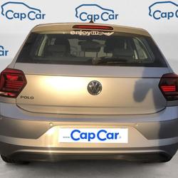 Volkswagen Polo 1.0 65 Confortline occasion - Orl&eacute;ans - photo 3/29