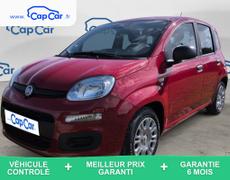Fiat Panda Dijon