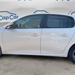 Peugeot 208 II 1.2 PureTech 100 Active Pack occasion - Bilieu - photo 2/29
