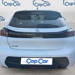 Peugeot 208 II 1.2 PureTech 100 Active Pack occasion - Bilieu - photo 3/29
