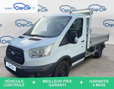 Ford Transit Valence