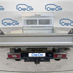 Ford Transit Ch&acirc;ssis Benne 2.2 TDCi 155 . - 3 places occasion - Valence - photo 3/29