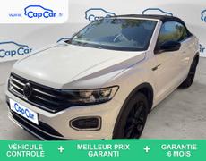 Volkswagen T-Roc Saint-Jean-de-Gonville