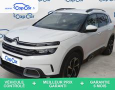 Citroen C5 Aircross Mancey