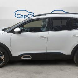 Citroen C5 Aircross 1.5 BlueHDi 130 EAT8 Business + occasion - Mancey - photo 2/29