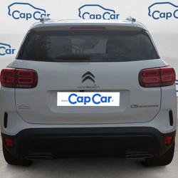Citroen C5 Aircross 1.5 BlueHDi 130 EAT8 Business + occasion - Mancey - photo 3/29