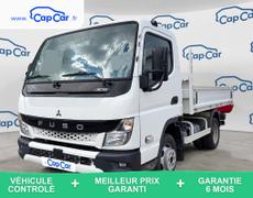 Mitsubishi Canter Orléans