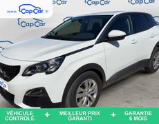Peugeot 3008 Romans-sur-Isère