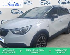 Opel Crossland Watigny