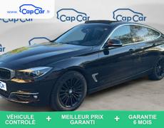 BMW Serie 3 Gran Turismo Annecy